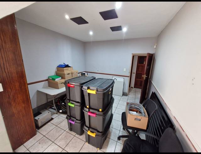 204M² RETAIL TO LET IN PARKRAND